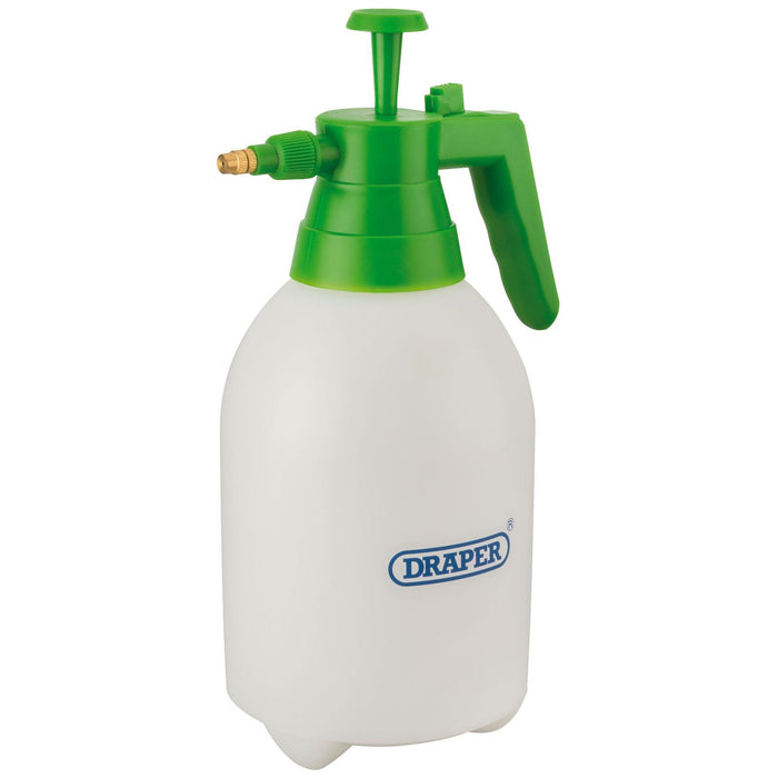 Draper Pressure Sprayer, 2.5L 82467 Draper - Dynamic Drive
