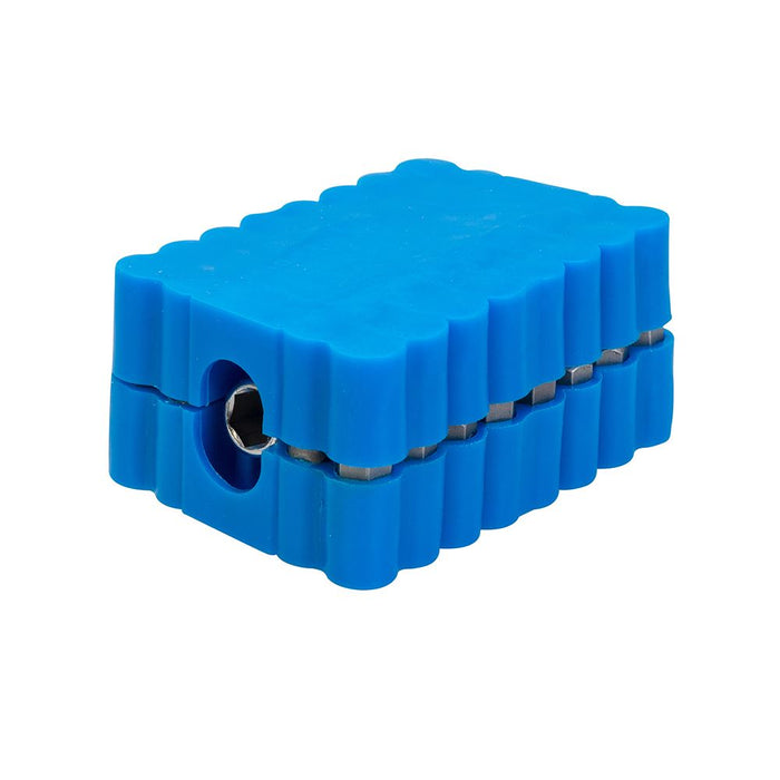 Silverline Screwdriver Bit Set 33pce 25mm SB09 Silverline  - Dynamic Drive