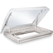 Dometic Midi Heki 700 x 500 Lever & Vented Dometic - Dynamic Drive