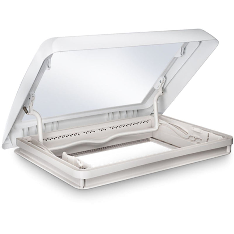 Dometic Midi Heki 700 x 500 Lever & Vented Dometic - Dynamic Drive