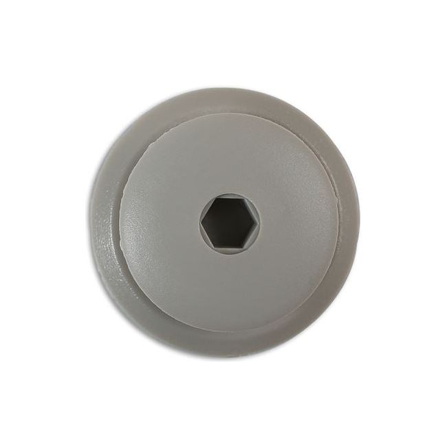 Connect Screw Rivet Retainer - for VW 10pc 36601 Tool Connection - Dynamic Drive