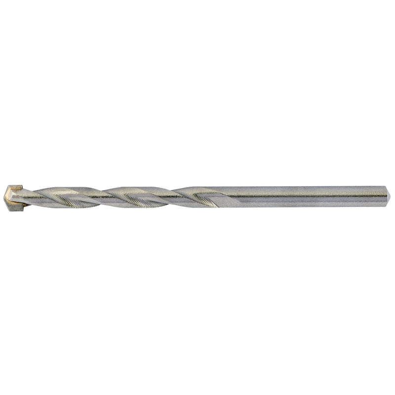 Draper Masonry Drill Bit, 6 x 100mm 39643 Draper - Dynamic Drive