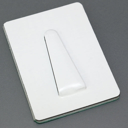 Tool Connection Metal Cable Clips 8.0mm 100pc 30369 HT - Dynamic Drive