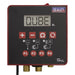 Sealey Qube Digital Tyre Inflator Professional with OPS & Nitrogen Purge SA390 Sealey - Dynamic Drive