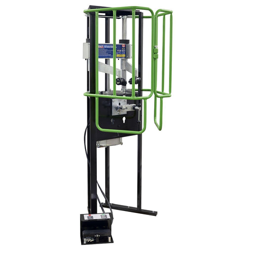 Sealey Air Operated Coil Spring Compressor 3000kg RE3000 Sealey - Dynamic Drive