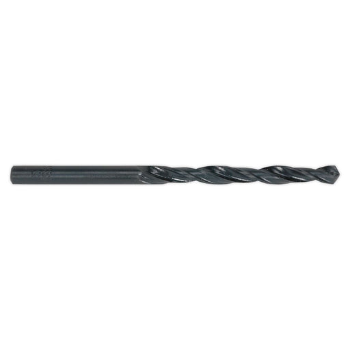 Sealey HSS Roll Forged Drill Bit 5.5mm Pack of 10 DB055RF Sealey  - Dynamic Drive