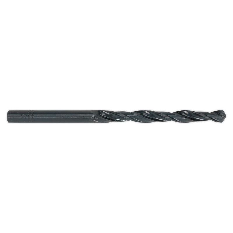 Sealey HSS Roll Forged Drill Bit5.5mm Pack of 10 DB055RF Sealey - Dynamic Drive