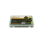Connect Assorted Drive Rivets (Push-Pins) 350pc 36041 Tool Connection - Dynamic Drive