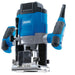 Draper 230V Variable Speed Router, 1/4", 1200W 02519 Draper - Dynamic Drive