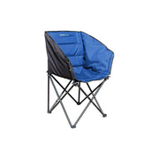 Outdoor Revolution Blue Tub Chair Outdoor Revolution  - Dynamic Drive