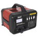 Sealey SUPERBOOST200 Car Van Battery Starter Charger 200 45Amp 12 24V 230V Sealey  - Dynamic Drive