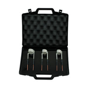 Laser Wheel Nut Coils 17, 19, 21mm 6047 Laser - Dynamic Drive
