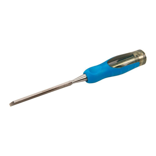 Silverline Expert Wood Chisel 6mm Silverline - Dynamic Drive