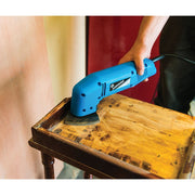 Silverline 180W Detail Sander 90mm 180W Silverline - Dynamic Drive