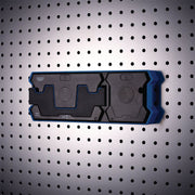 Draper Dual Wireless Charging Pad, 2 x 10W 65793 Draper - Dynamic Drive
