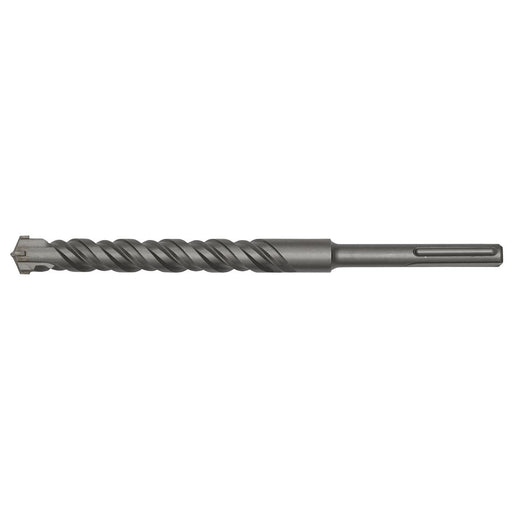 Sealey SDS MAX Drill Bit30 x 370mm MAX30X370 Sealey - Dynamic Drive
