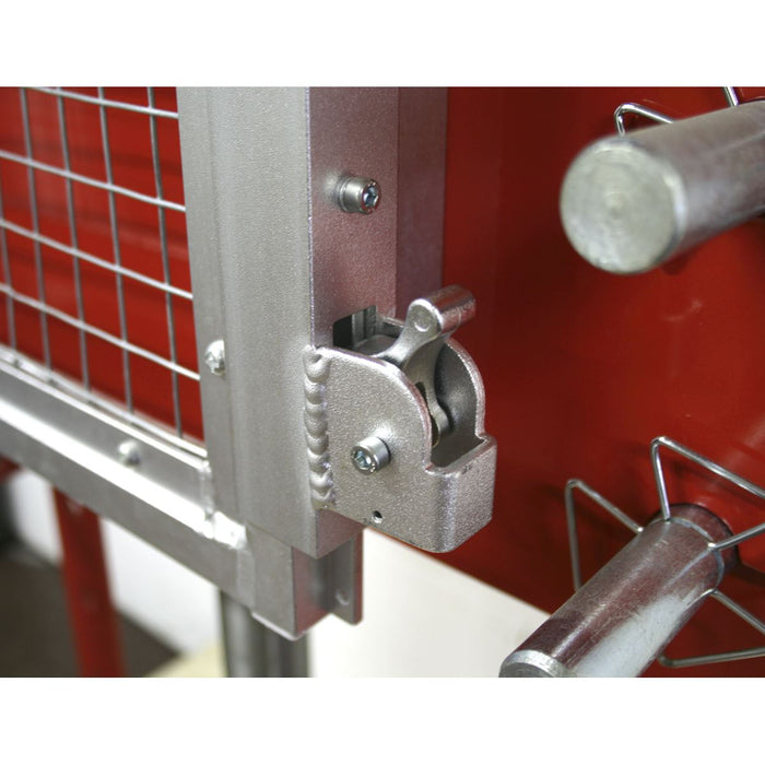Sealey Safety Guard for YK30F YK30FAH YK30FFP YKSG30 Sealey - Dynamic Drive