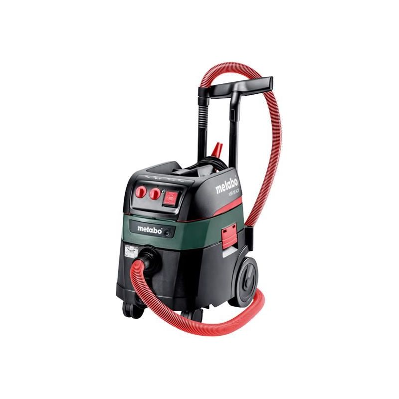 Metabo ASR 35 M ACP All-Purpose Vacuum M Class 35 litre 1400W 240V Metabo - Dynamic Drive