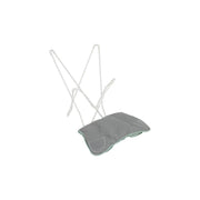 Bo-Camp Pastel Collection Relax Chair Murat Oxford Green Bo-Camp - Dynamic Drive