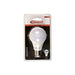 Connect 10W LED Bulb 6500K E27 ES Fitting Cold White 1pc 30527 Tool Connection - Dynamic Drive