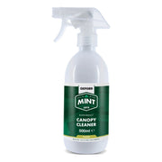 Oxford Mint Narrowboat Canopy Cleaner (500ml) for Deep Cleaning Oxford - Dynamic Drive