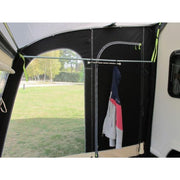 Kampa / Dometic Rally Awning Hanging Rail Vital Hanging Space for Towels etc Dometic - Dynamic Drive