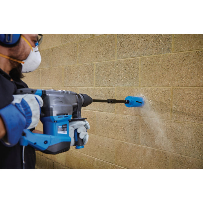 Draper Diamond Core Drill Bit Extension, 200mm 43706 Draper - Dynamic Drive