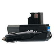 Draper 12V Cordless Air Compressor 20582 Draper - Dynamic Drive