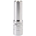 Draper 6 Point Metric Deep Socket, 1/2" Sq. Dr., 13mm 16646 Draper - Dynamic Drive