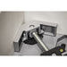 Sealey Swing Jaw Corner Clamp RC70 Sealey - Dynamic Drive