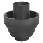 Sealey AXLe Locknut Socket 133-145mm 3/4"Sq Drive CV021 Sealey - Dynamic Drive