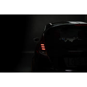 Osram LEDTL101-CL LEDriving LED Tail Lights, Clear, Set of 2 Osram - Dynamic Drive