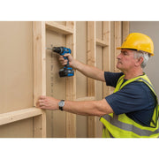 Draper Storm Force 20V Drill Driver (Sold Bare) 89524 Draper - Dynamic Drive