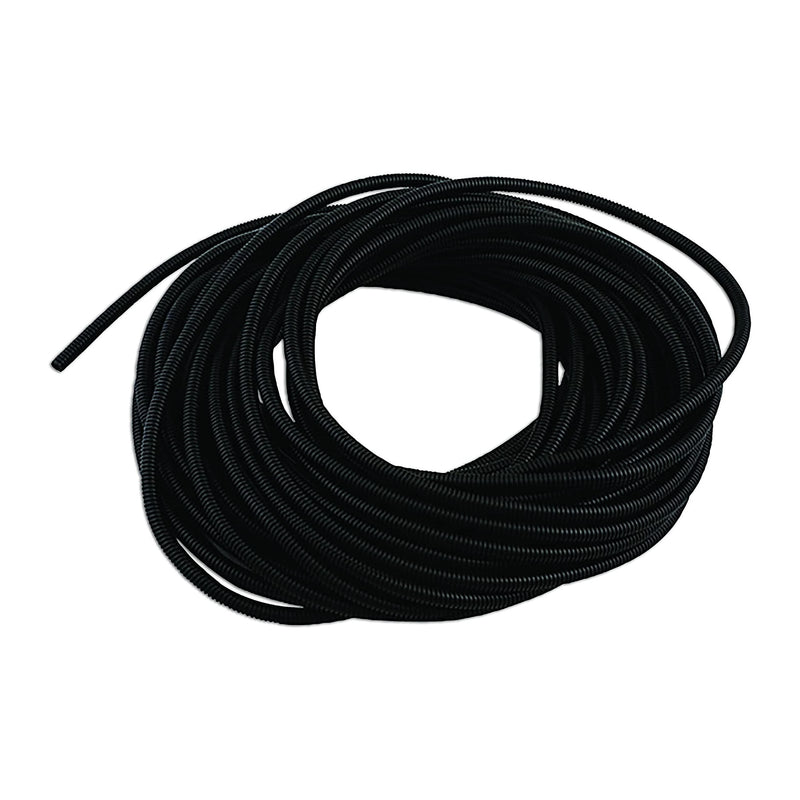 Connect Split Corrugated Conduit 6.5mm ID - 25m Coil 37634 Tool Connection - Dynamic Drive