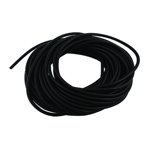 Connect Split Corrugated Conduit 6.5mm ID - 25m Coil 37634 Tool Connection - Dynamic Drive