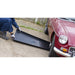 Sealey Plastic 25L Low Profile Drip Tray 1100 x 550 x 50mm Garage Fuel Pan Pits Sealey  - Dynamic Drive