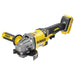 Dewalt Power Tools DCG414N XR FlexVolt Grinder 125mm 54V Bare Unit DeWALT Power Tools - Dynamic Drive