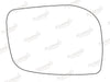 Summit Stick-On Standard Mirror Glass fits Range Rover RHS Summit - Dynamic Drive