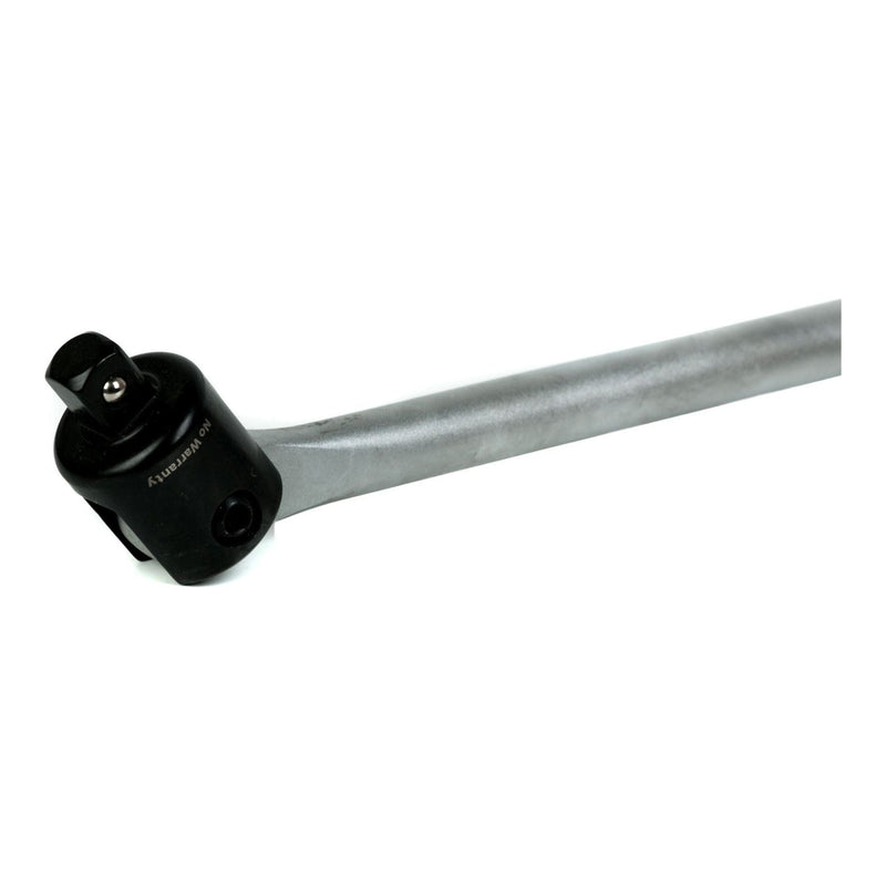 Teng Tools 1/2" Breaker Bar 600 mm DIN3122 Teng Tools - Dynamic Drive