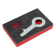 Sealey Diesel Engine Timing Tool Kit - for Ford 2.0TDCi EcoBlue - Belt Drive Sealey - Dynamic Drive