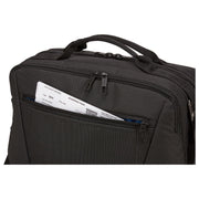 Thule Crossover 2 Boarding Bag Black Carry-on Luggage Thule - Dynamic Drive