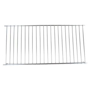 Dometic Upper Grating 463X 241337560 Dometic - Dynamic Drive