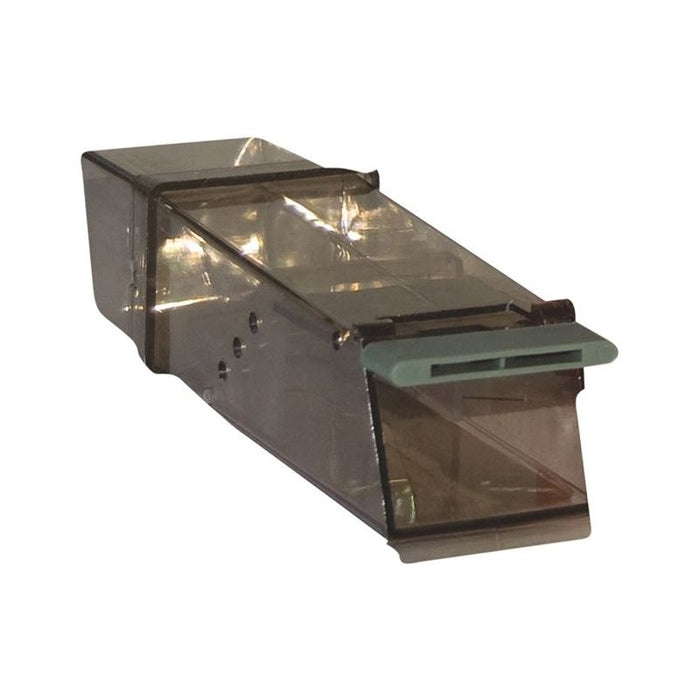 Pest-Stop (Pelsis Group) Trip-Trap Humane Mouse Trap (Single Loose) Pest-Stop (Pelsis Group) - Dynamic Drive