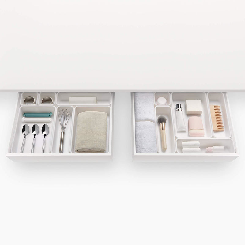 Modular Tray For Drawers 6182 Rayen - Dynamic Drive