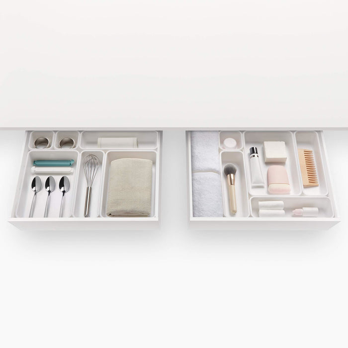 Modular Tray For Drawers 6182 Rayen - Dynamic Drive