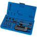 Draper Motorcycle Chain Splitter and Riveter Kit 31318 Draper - Dynamic Drive
