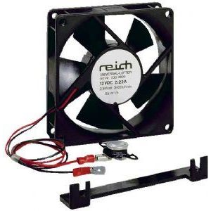 Reich Fridge Fan And Heater Sensor 533-081510SK2 Reich - Dynamic Drive