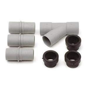 Grove 7 Piece Y Kit 285Mm 0 White River Outdoor - Dynamic Drive