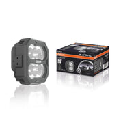 OSRAM LEDriving® Cube PX1500 Spot, LEDPWL 115-FL, OFF ROAD LED work lights Osram - Dynamic Drive
