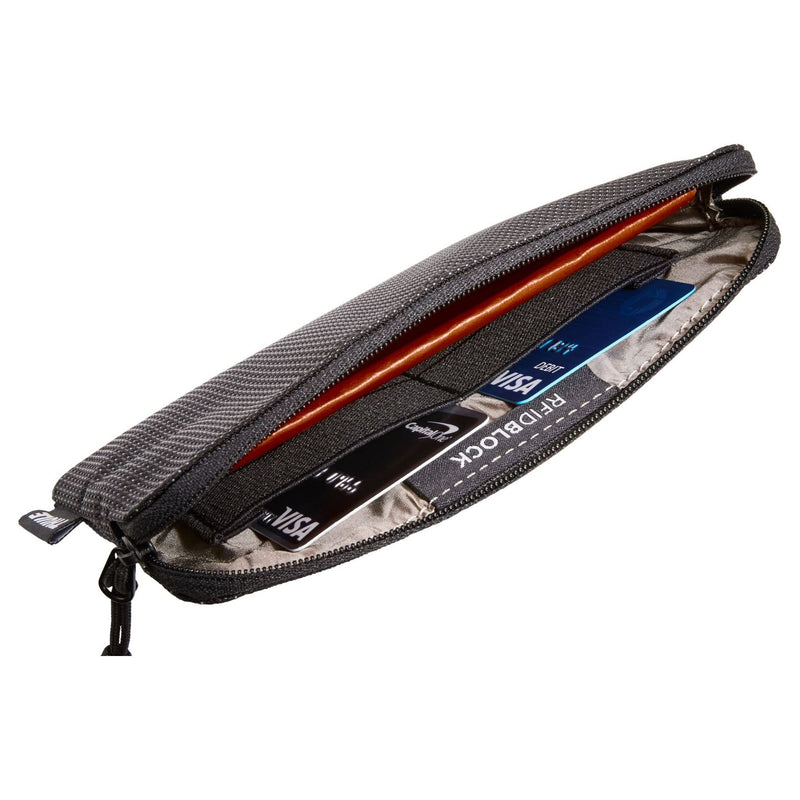 Thule Crossover 2 Travel Organizer travel organiser black Organiser Thule - Dynamic Drive